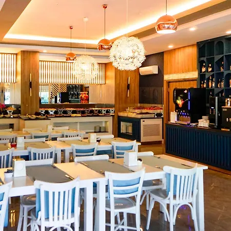 Istanbul Szálloda 4*