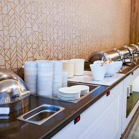 Szálloda Istanbul Kemer