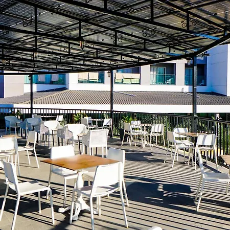 Szálloda Istanbul Kemer