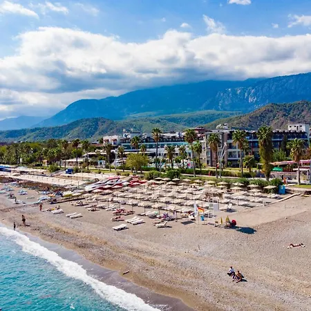 Istanbul Kemer