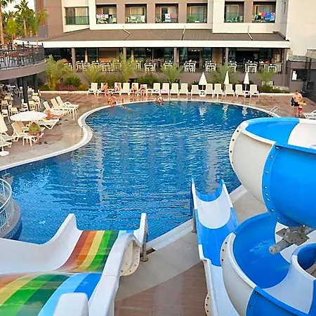 Istanbul Hotel Kemer