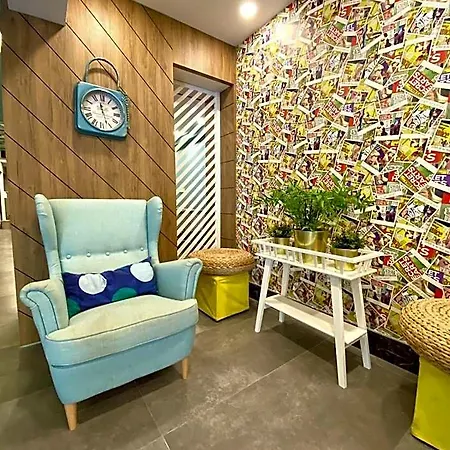Istanbul Hotel Kemer