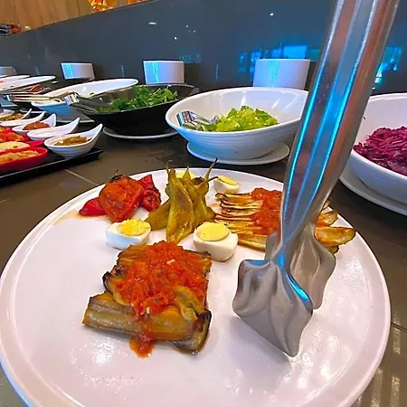 Hotel Istanbul Kemer