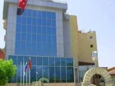 Istanbul Hotel Kemer
