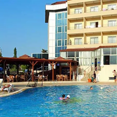Hotel Istanbul Kemer