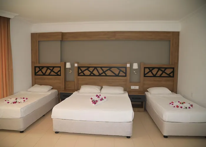 מלון Istanbul 3*