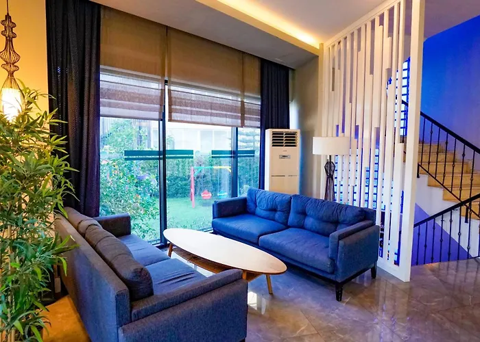 Istanbul מלון 3*