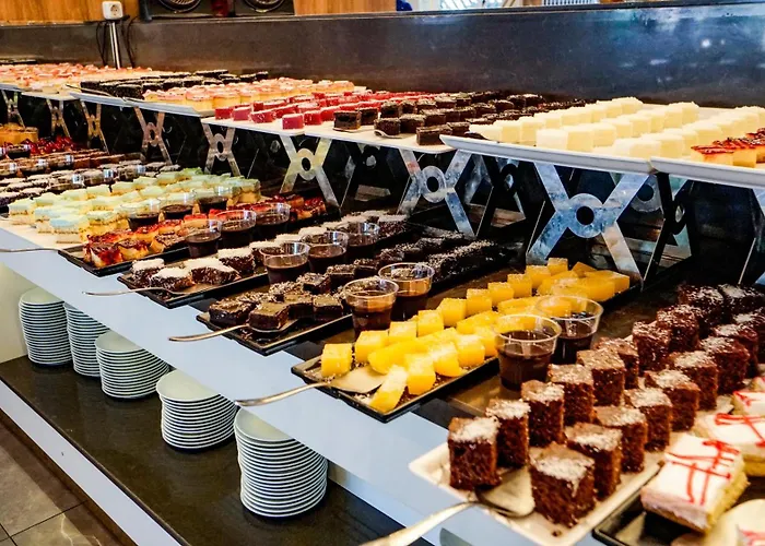 מלון Istanbul 3*