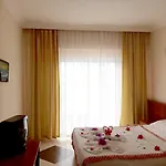 Hotel Istanbul 3*