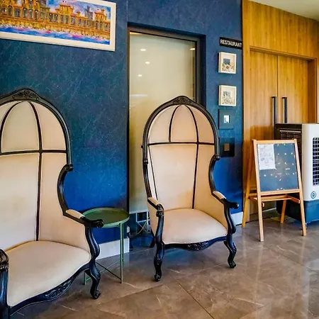 Istanbul Hotel