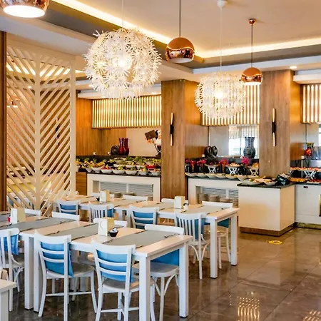 Istanbul Hotel