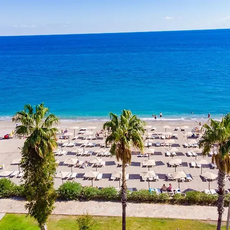 Istanbul 3* Kemer